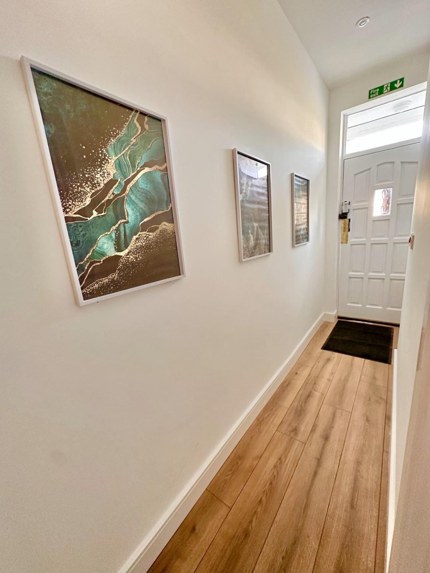 R4 Luxury Studio En-Suite Room In Harborne Lane By Queen Elizabeth Hospital Birmingham Kültér fotó
