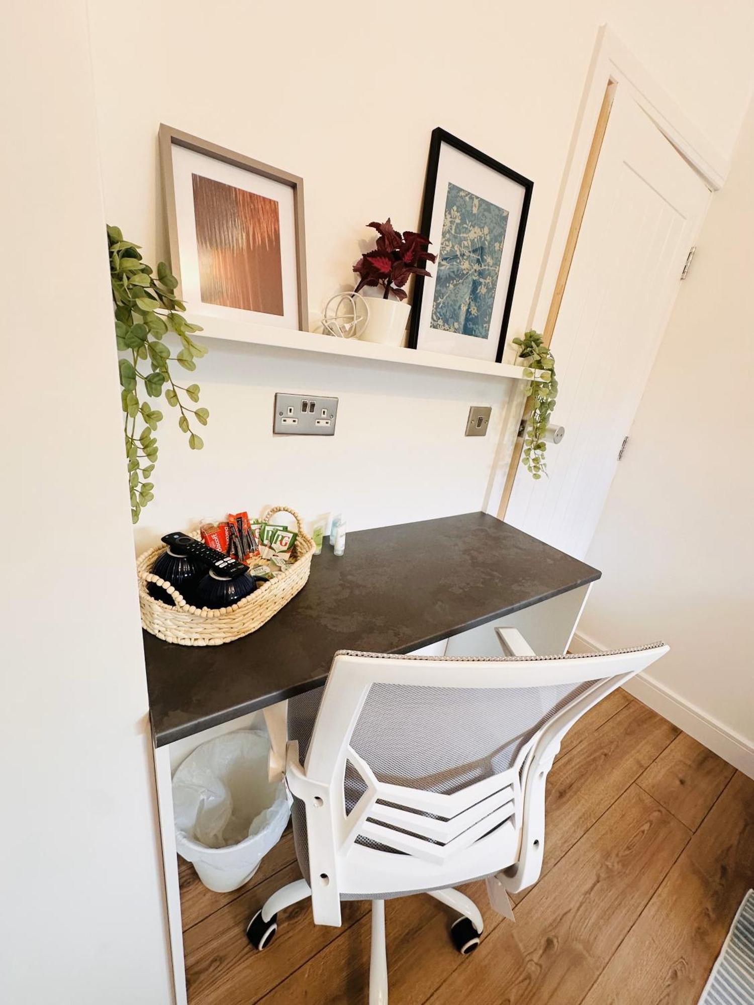 R4 Luxury Studio En-Suite Room In Harborne Lane By Queen Elizabeth Hospital Birmingham Kültér fotó