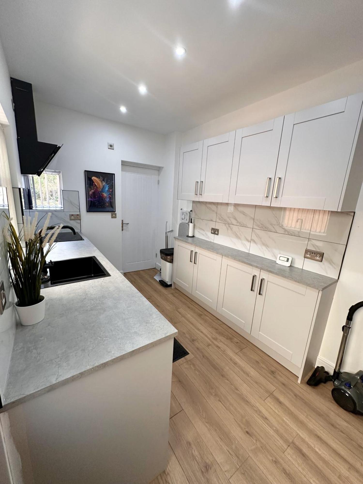 R4 Luxury Studio En-Suite Room In Harborne Lane By Queen Elizabeth Hospital Birmingham Kültér fotó